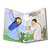Coleção Mini Bíblicos - Milagres de Jesus - TodoLivro - Imagem 2