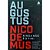 Ainda não é o Fim, Augustus Nicodemos - Hagnos - Imagem 1