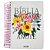 Bíblia Anote - NVI - Espiral - Primavera - Imagem 1