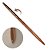Caneta Metal Agulha - Personalizada com Nome - Rose Gold - Imagem 1