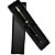 Caneta Metal Tinteiro - Personalizada com Nome - Preto  e Dourado - Imagem 1