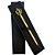 Caneta Metal Coroa Personalizada com Nome - Dourado Fosco - Imagem 2