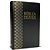 Bíblia RC Semi Luxo - Preta - Capa Dura - Imagem 1
