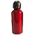 Garrafa Inox Vermelha - Personalizada - Imagem 1