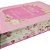 Bíblia de Estudo Joyce Meyer - A Bíblia da Vida Diária - Luxo - Rosa Floral - Bello - Imagem 3