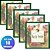 Kit Se ao Menos eu Tivesse Um Nariz Verde, Max Lucado - (10 Livros) #Exclusivo100Cristão #20AnosDe100% - Imagem 1