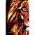 Bíblia NVT Lion Color Fire - Capa Dura - Imagem 2