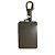 Chaveiro Metal Quadrado Gigante - Personalizado - Imagem 1