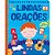 Lindas Orações para Meninos - Capa Almofadada - Ciranda Cultural - Imagem 2