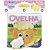 Ovelha - Amiguinhos Luminosos no Banho - TodoLivro - Imagem 1