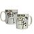 Caneca BMB Flork - Tudo Passa, Menos a Sua Chatice - Imagem 1