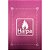 Harpa Original - Brochura - Rosa - Imagem 1