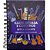 Harpa Avivada e Corinhos - Instrumentos Musicais - Espiral - Espiral - Imagem 2