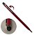 Caneta Metal Touch - Personalizada com Nome - Pink - Imagem 1