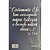 Bíblia King James 1611 Lettering Bible Coroa de Espinho - Capa Dura - Imagem 3