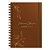 Planner Estações Caramelo - Viviane Martinello  - Vida #20AnosDe100% - Imagem 1