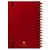 Planner Estações Vermelho - Viviane Martinello  - Vida #20AnosDe100% - Imagem 2