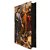 Bíblia Sagrada RC, Jesus cura, Harpa avivada e corinhos  - Capa Dura - Sankto - Imagem 4