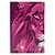 Bíblia Sagrada NVT, Lion Colors Pink - Capa Dura - Imagem 4