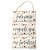 Trio Placa de MDF - Tudo Posso (10cmx20cm) - Imagem 1