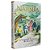 As Crônicas de Nárnia: A Viagem do Peregrino da Alvorada, C. S. Lewis - Capa Dura - Harper Collins - Imagem 1