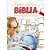 Vamos Colorir a Bíblia: Personagens Bíblicos - SBN - Imagem 1