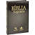 Bíblia Sagrada NAA, Hebreus 13.8 - Preta - Capa Dura - Imagem 1