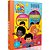 Box Deus é Amor - 3 Palavrinhas (com 6 livros) - Ciranda Cultural - Imagem 1