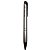 Kit 45 Canetas Metal Clássica 2 Listras - Personalizada com Nome - Prata - Imagem 3