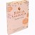 Bíblia RC com Harpa Cristã - Letra Grande - Semi-Flexível - Floral - Rose - Imagem 2
