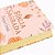 Bíblia RC com Harpa Cristã - Letra Grande - Semi-Flexível - Floral - Rose - Imagem 3