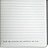 Caderno de Anotações - Bons Pensamentos - Capa Dura - Preto - Imagem 2