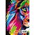 Bíblia NVT Lion Colors - Capa Dura - Mundo Cristão #20AnosDe100% - Imagem 3