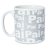 Caneca BMB, Pai, Você é o Cara! - Imagem 3