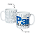 Caneca BMB, Pai, Você é o Cara! - Imagem 1