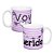 Caneca BMB, Querida Vovó - Imagem 1