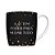 Caneca de Porcelana - Seja Luz Onde Deus te Colocar - Brasfoot - Imagem 3