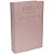 Bíblia de Estudo Joyce Meyer - A Bíblia da Vida Diária - Letra Grande - Rosa - Bello - Imagem 1
