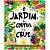 O Jardim, a Cortina e a Cruz - 100% Cristão  #Exclusivo100Cristão - Imagem 1