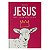Jesus Não é Quem Você Pensa, Tiago Mattes - Thomas Nelson - Imagem 1
