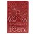 Spurgeon e os Salmos ACF - Couro Soft Vermelha - Thomas Nelson - Imagem 1