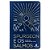 Spurgeon e os Salmos ACF - Capa Dura Tecido Azul - Thomas Nelson - Imagem 1