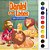 Livro Com Aquarela - Daniel e os Leões - Ciranda Cultural - Imagem 1