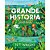 A Grande História da Bíblia, N T Wright - Thomas Nelson - Imagem 1