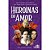Heroínas do Amor, Rute Salviano Almeida - God Books - Imagem 1