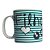 Caneca BMB, Filho Querido - Imagem 1