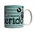 Caneca BMB, Filho Querido - Imagem 3