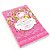 Harpa Avivada e Corinhos - Hipergigante - Capa Dura - Floral Pink - CPP - Imagem 3