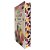 Box Bíblia de Estudo da Mulher Sábia RC + Livro Mulheres da Bíblia - C/Harpa Avivada e Corinhos - Capa Luxo - Tulipas Aquarela - CPP - Imagem 8
