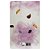 Box Bíblia de Estudo da Mulher Sábia RC + Livro Mulheres da Bíblia - C/Harpa Avivada e Corinhos - Capa Luxo - Tulipas Aquarela - CPP - Imagem 9